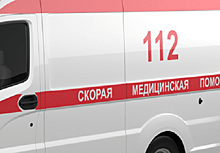 На дороге в Волгоградской области столкнулись два автомобиля и автобус из разных регионов: трое погибших