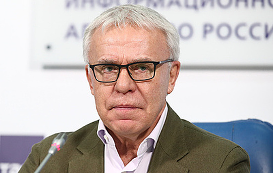 Фетисов сомневается в допуске сборной России по хоккею на Олимпиаду