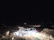 2 человека погибли в страшном ДТП в Волгоградской области