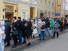 Купить билеты на «Щелкунчик» в Большой театр в этом году по-прежнему очень непросто