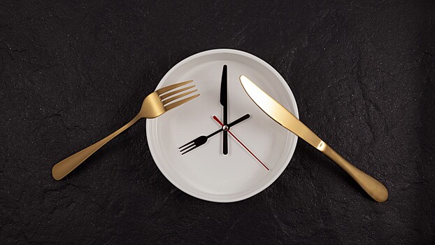 Стало известно, когда голодание может «омолодить» кости