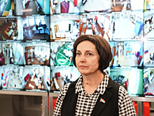 "Важно личное участие каждого": Марина Антимонова - о выборах Президента РФ