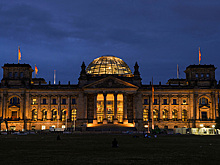 В бундестаге раскритиковали предложение обтираться тряпками для экономии воды