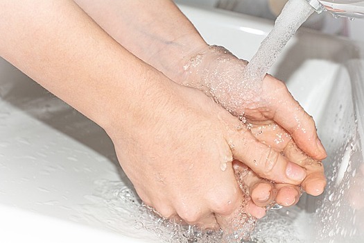 Горячая вода вернулась не ко всем жителям Благовещенска
