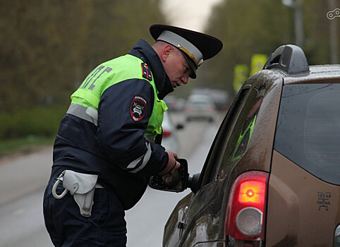 В России хотят снизить важный автомобильный штраф