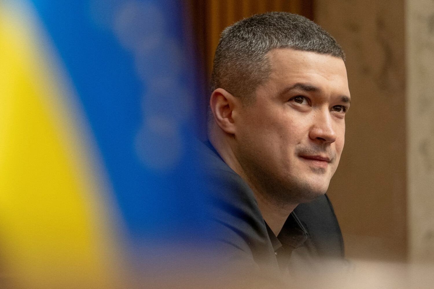 ТАСС: жена главы Минобороны Украины Федорова купила яхту за €26 млн