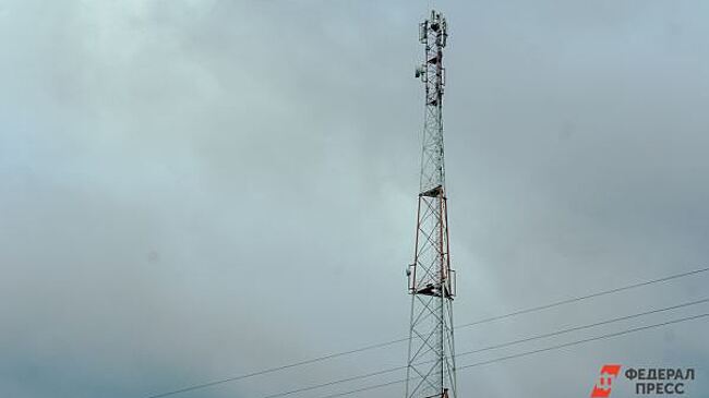 В ХМАО арктические поселки и села остались без интернета и связи