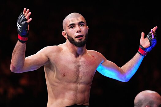 Поединок Мокаева и Габдуллина возглавит турнир 971 FC