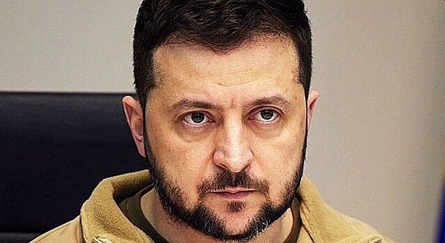 Квартиры Зеленского и его соседей в Крыму включат в список национализации