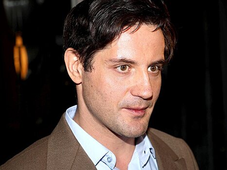 Актер Марк Богатырев опроверг новости о разводе с Татьяной Арнтгольц