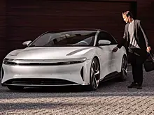 1000+: топ самых автономных электромобилей 2023 года