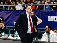 Олег Киселёв рассказал, в каком случае «Астана» может претендовать на победу с «Самарой»