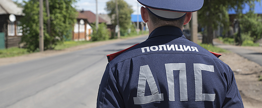 28 нарушителей за 5 дней: в Госавтоинспекции подвели итоги рейда в Ижевске