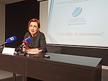 «Контролировала госзакупки в ручном режиме»: экс-глава омского фонда капремонта Степанова оказывала ...