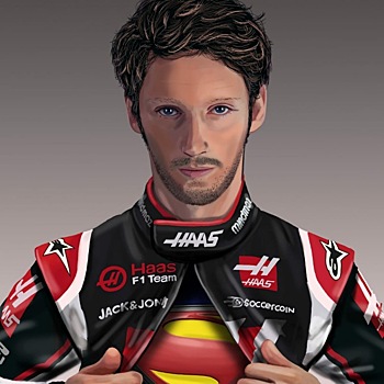 Роман Грожан: Я выпишусь из госпиталя в среду