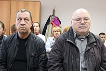 В Екатеринбурге вынесен приговор по делу о хищении полумиллиарда у дольщиков