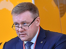 Взятого под стражу сенатора от Рязанской области заменит замминистра природы РФ