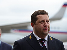 Спецотряд залетел под домашний арест