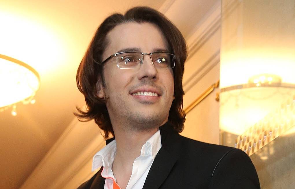 Названо условие возвращения Галкина в Россию