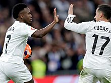 Васкес о нападках на Винисиуса с трибун: «Он не должен оказываться в центре внимания из-за не связанного с футболом. Говорили ему, что это не должно влиять на него, но он не всегда слушал»