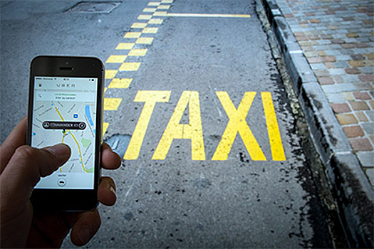 Uber пытается успокоить буйных пьяных пассажиров детскими игрушками