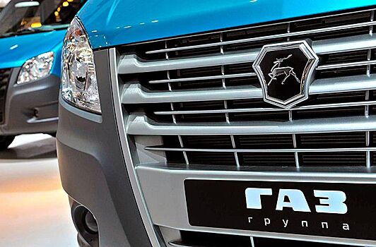 Анонсирован выпуск "Газелей" с моторами Volkswagen