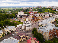 Куда съездить из Москвы на электричке