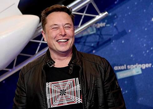 Пряжки для ремней от Tesla раскупили сразу после начала продаж