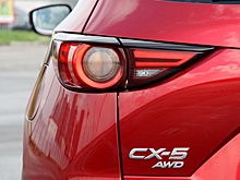 Можно ли в РФ купить достойный Mazda CX-5 за 2 млн рублей: эксперт все рассказал