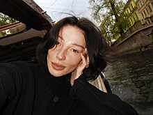 Настя Ивлеева вернулась в мегаполис после жизни на ферме