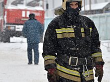 Двое россиян пострадали при взрыве газового баллона в жилом доме