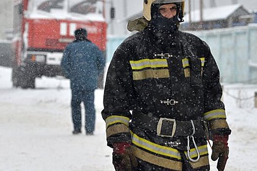Двое россиян пострадали при взрыве газового баллона в жилом доме