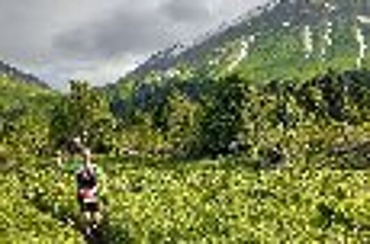 Победителями международного горного марафона «ФИШТ-O-RUN» – 2022 стали сотрудники УИС Адыгеи