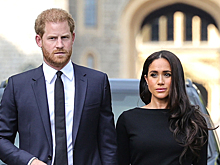 "Достигли соглашения о разводе": эксперт о Меган и Гарри