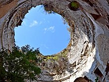 Ученые обеспокоены состоянием генуэзских крепостей Крыма