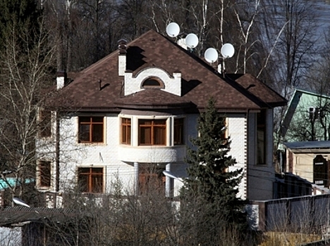 Загородный рынок: повысилась активность покупателей-фрилансеров