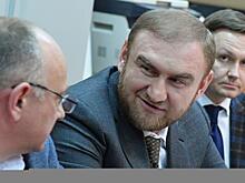 Смыслы недели: показательный приговор, молодежные чтения в думе без молодежи и рука дружбы Гуайдо