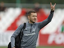 Экс-игрок «Спартака» Александр Павленко вошёл в тренерский штаб «Торпедо»