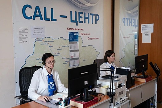 Глава Департамента здравоохранения Томской области Роберт Фидаров: Дистанционная запись активно используется жителями региона