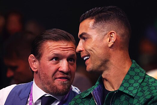 Роналду о победе Паркера над Уайлдером: «Тяжелый вес – другой вид спорта»