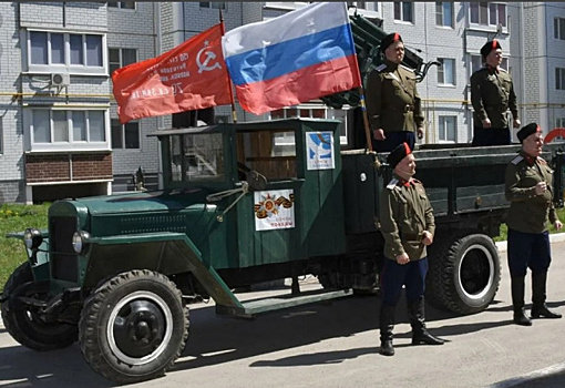 Самарцы смогут увидеть личное дело генерала Карбышева