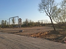 В Зеленоградске появится парковка на 500 мест