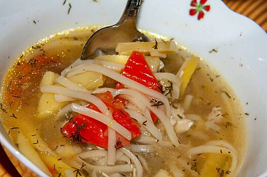 Россия до&nbsp;максимума увеличила закупки одного продукта у&nbsp;Южной Кореи