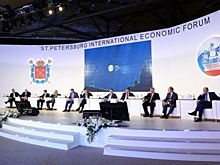 Три дня ПМЭФ-2017: самое важное и интересное