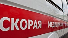 СК возбудил дело по факту ДТП с участием автобуса в Подмосковье, где пострадали шестеро детей