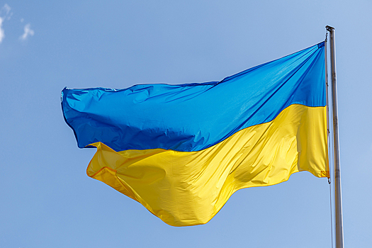 Украина превращается в интернациональное кладбище