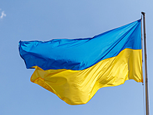 Украина превращается в интернациональное кладбище