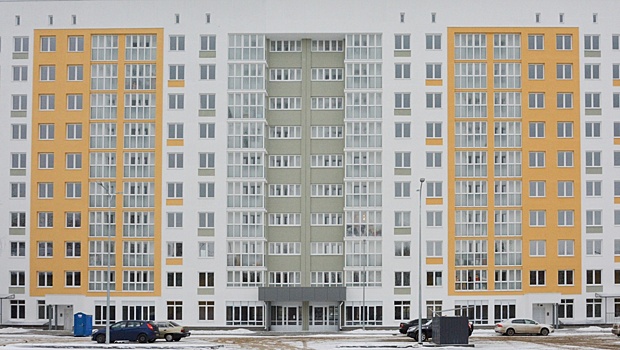 Более 5 тысяч нижегородцев улучшили жилищные условия c 2019 года