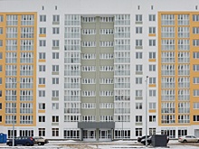 Более 5 тысяч нижегородцев улучшили жилищные условия c 2019 года