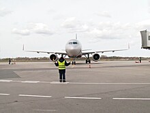 С 1 июля возобновляется авиасообщение Калининград — Сочи